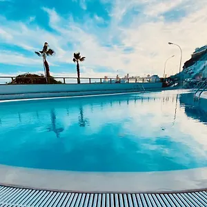 Quiet And Cozy In Puerto Rico Apartment Puerto Rico (Gran Canaria)
