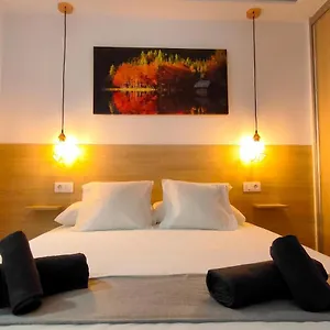 Stylish Friendly Apartment Playa del Ingles (Gran Canaria)