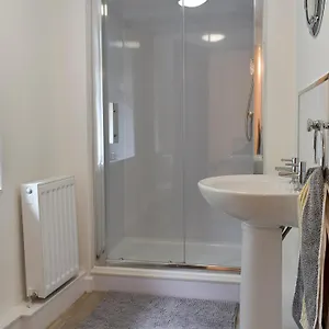  Holiday home Beckside